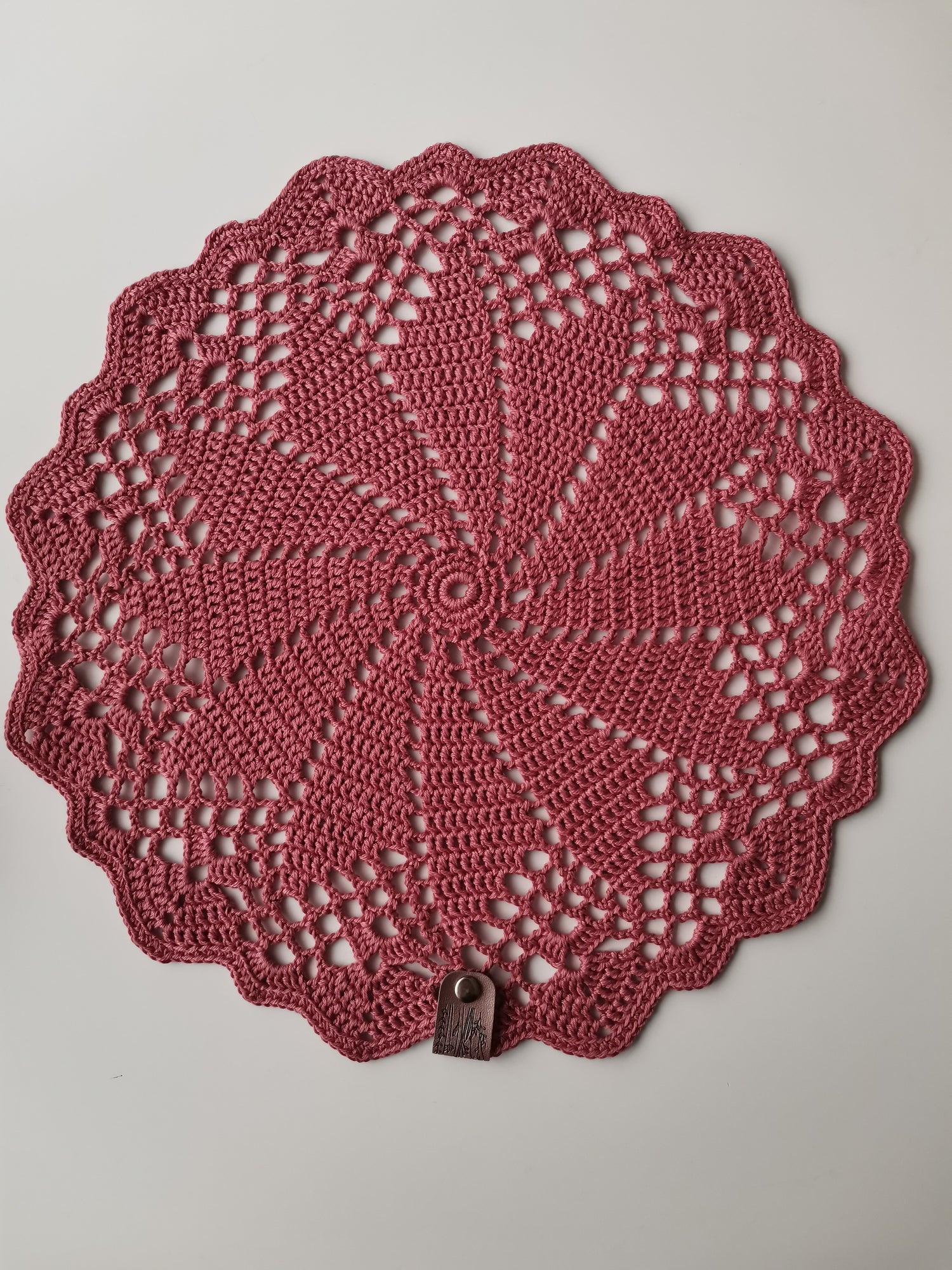 hackovana decka staroruzova